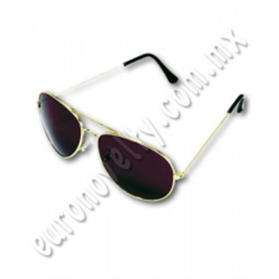 LENTES AVIADOR EURO