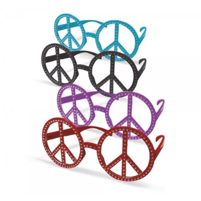 LENTES AMOR Y PAZ EURO