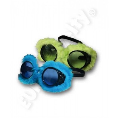 LENTES ESTILO PLUMAS EURO