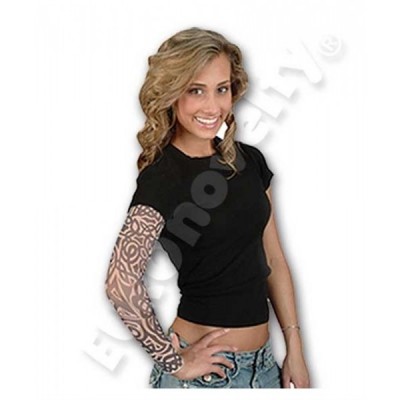 MANGA DE TATUAJE EURO