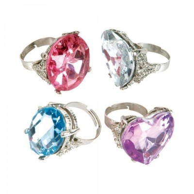 ANILLO DIAMANTE GIGANTE EURO