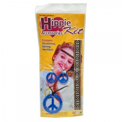 SET HIPPIE (ARETE COLLAR BANDA) EURO