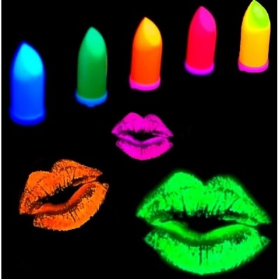 LIPSTICK NEON LABIAL VMF