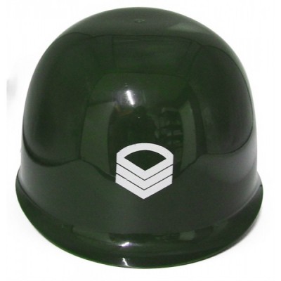 SOMBRERO CASCO SOLDADO VERDE VMF