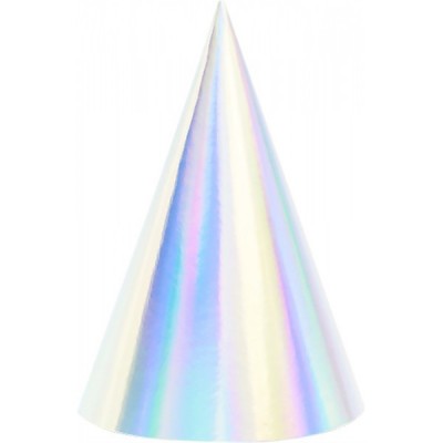 GORRO TORNASOL PLATA GRANDE C/10 VMF