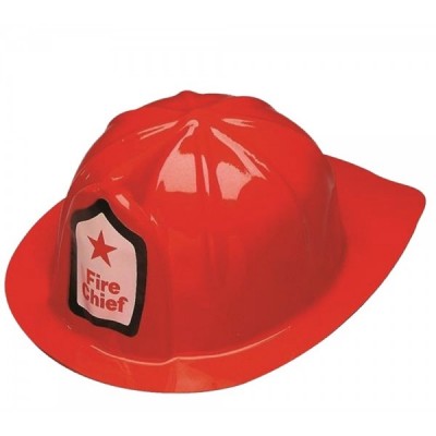 SOMBRERO CASCO DE BOMBERO VMF EURO