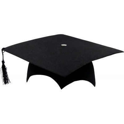 BIRRETE GRADUCACION ARMABLE VMF