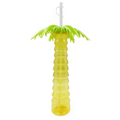 VASO PALMERA COLORES VARIOS VMF