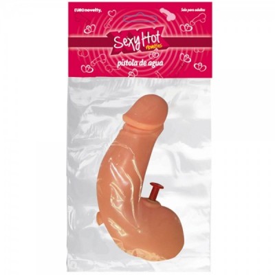 PISTOLA DE AGUA DICKY EURO