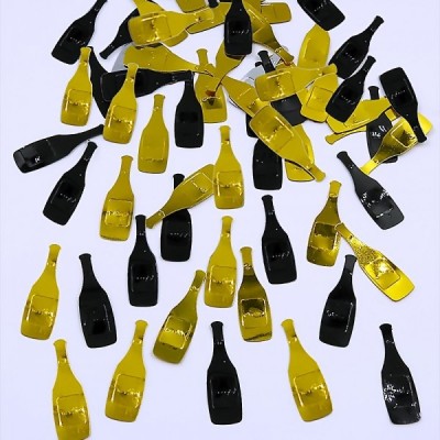 CONFETTI CELEBRATION BOTELLAS N/O 14G VMF