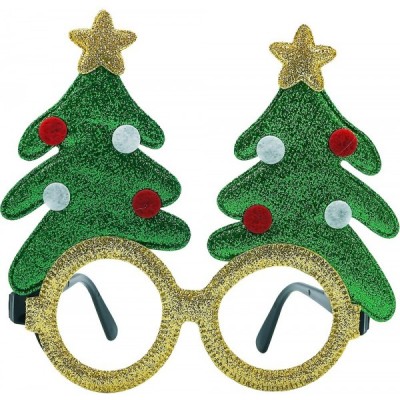LENTES NAVIDAD PINOS NAVIDAD VMF