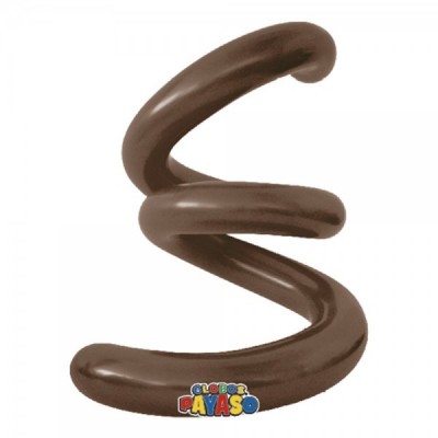 GLOBO PAYASO #270 ZEPELIN CAFE C/100 --