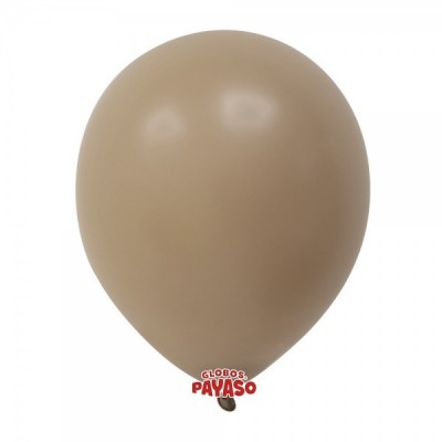 GLOBO PAYASO #12 DECOR VINTAGE SEPIA C/50 --