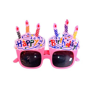LENTES HBD CUPCAKE VELITAS VMF
