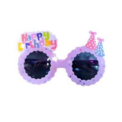 LENTES HBD GORRITOS VMF