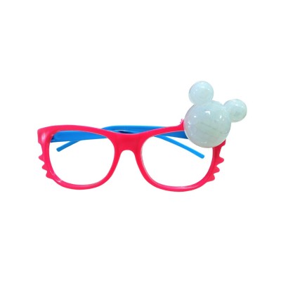 LENTES NIÑA MOÑO/MINNIE CON LUZ VMF