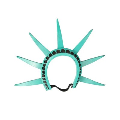 DIADEMA ESTATUA LIBERTAD NEW YORK VMF