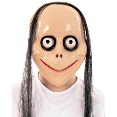 MASCARA MOMO VMF