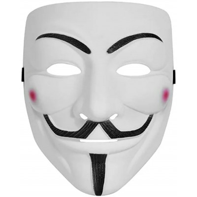 MASCARA ANONYMOUS VMF