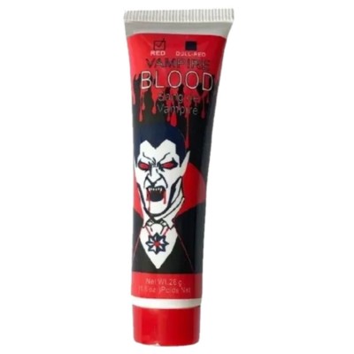 SANGRE VAMPIRE BLOOD TUBO VMF