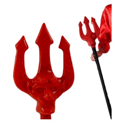 TRINCHE DE DIABLO 48CM VMF