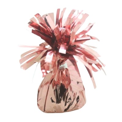 CONTRAPESO CHICO 150G ROSA ORO