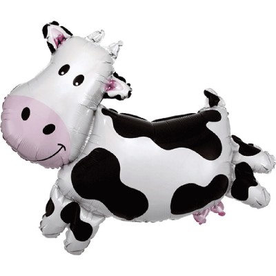 GLOBO CONVER SPRSHP COW