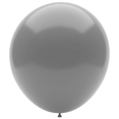 GLOBO DON CONFETI #18 VINTAGE ADVANCED GREY C/10 --