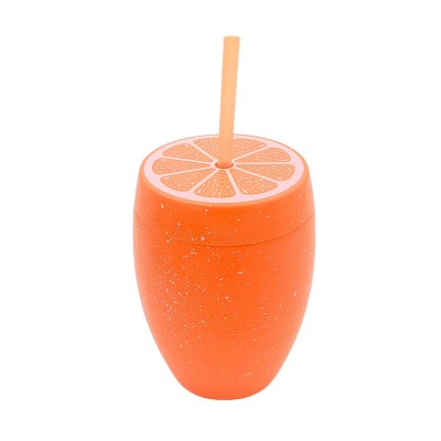 VASO FRUTA NARANJA VMF