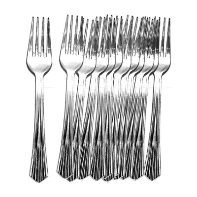 TENEDOR PLATA NERNG C/12 VMF --
